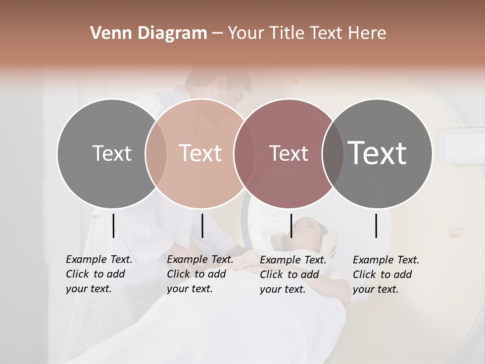 Exam Patient Imaging PowerPoint Template