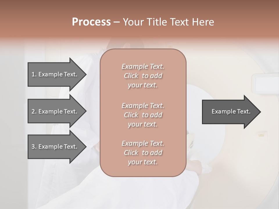Exam Patient Imaging PowerPoint Template