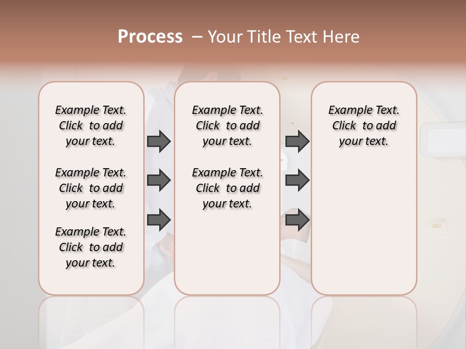 Exam Patient Imaging PowerPoint Template