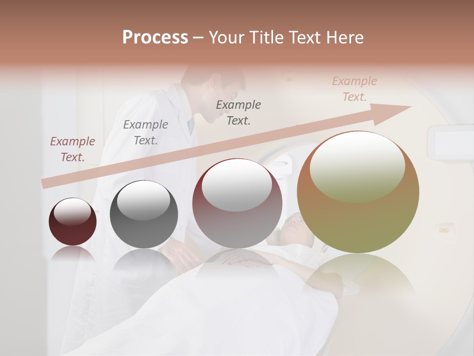 Exam Patient Imaging PowerPoint Template