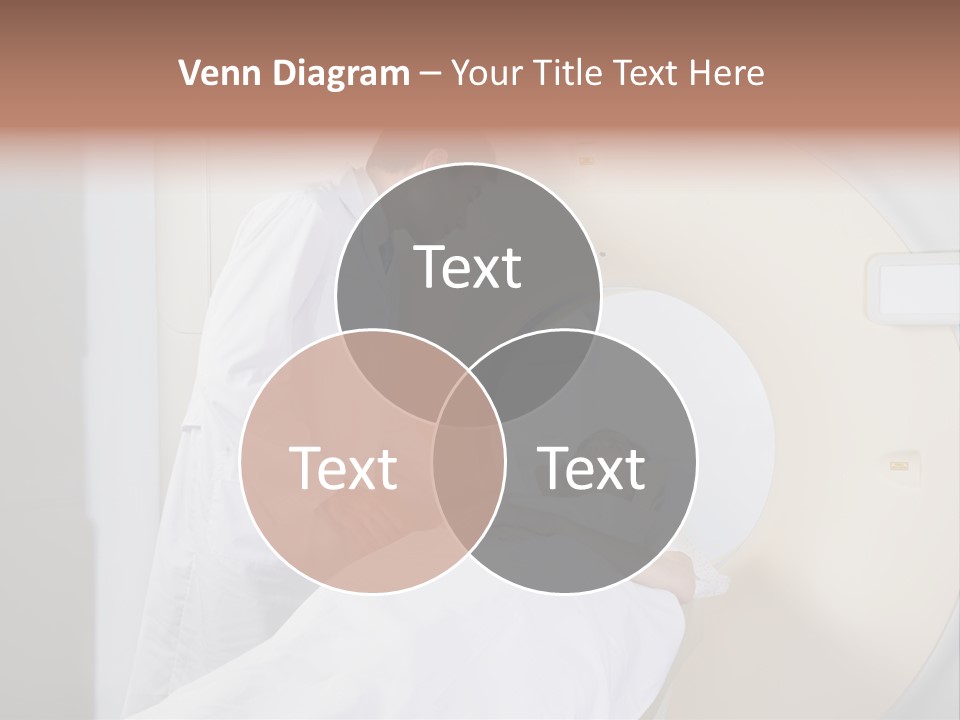Exam Patient Imaging PowerPoint Template