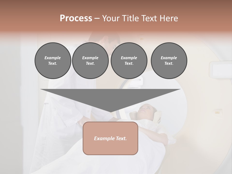Exam Patient Imaging PowerPoint Template