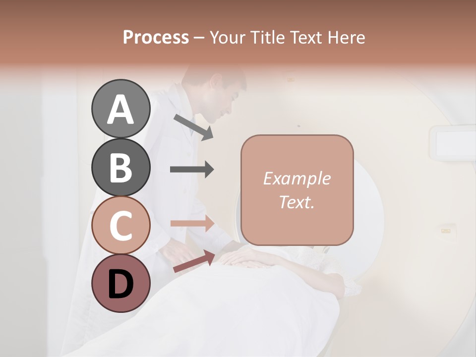 Exam Patient Imaging PowerPoint Template