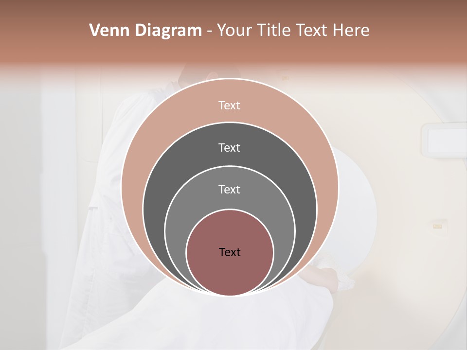 Exam Patient Imaging PowerPoint Template
