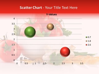 Nourishing Juicy Meal PowerPoint Template