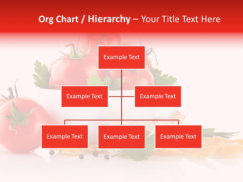 Nourishing Juicy Meal PowerPoint Template