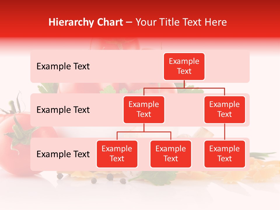 Nourishing Juicy Meal PowerPoint Template