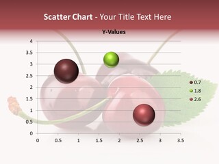 Meal Diet Berry PowerPoint Template