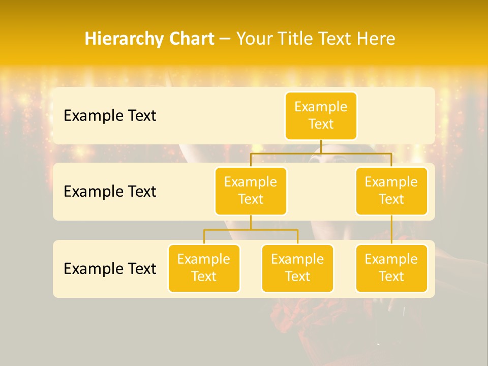 Music Flirt Alcohol PowerPoint Template