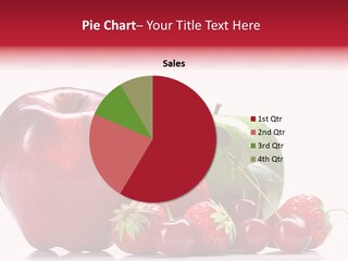 Macro Useful Tasty PowerPoint Template