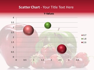 Macro Useful Tasty PowerPoint Template