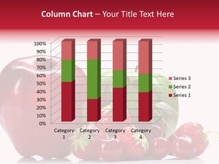 Macro Useful Tasty PowerPoint Template