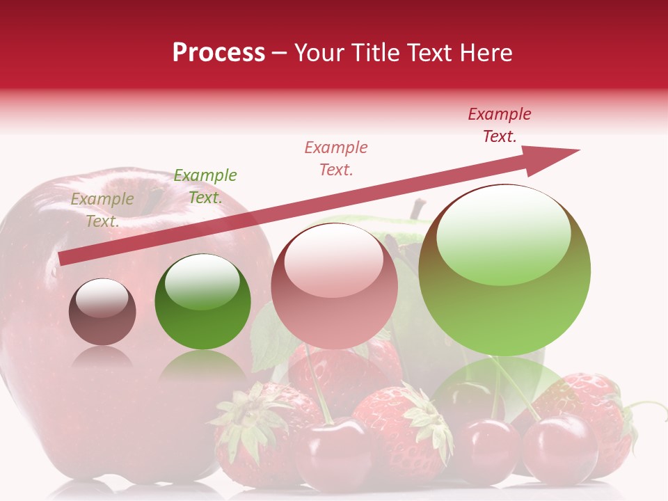 Macro Useful Tasty PowerPoint Template