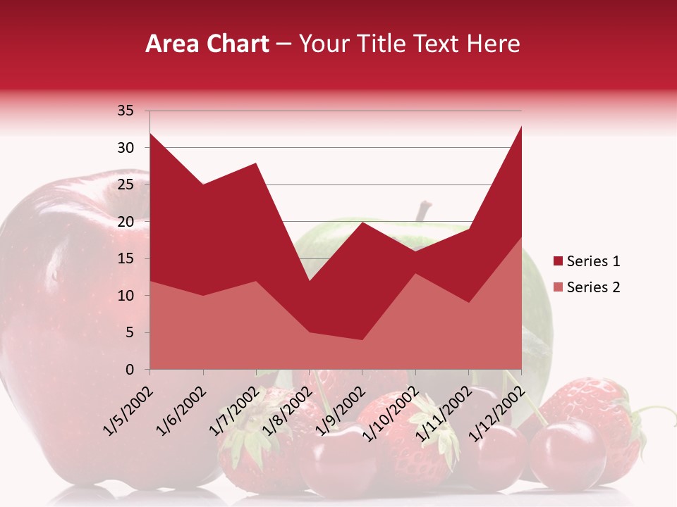 Macro Useful Tasty PowerPoint Template