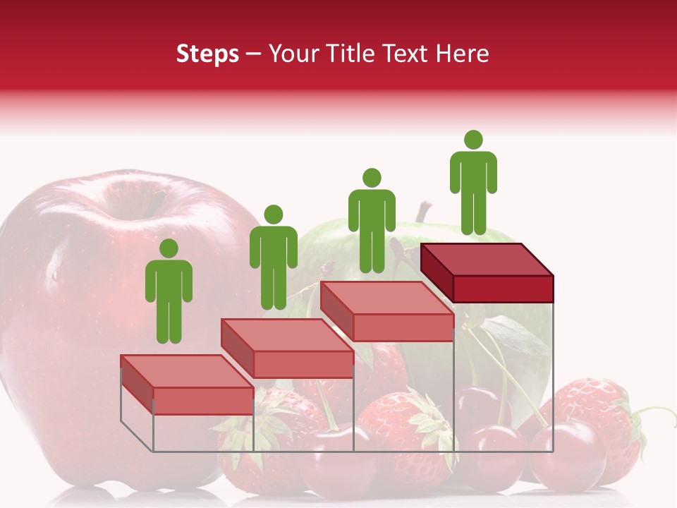 Macro Useful Tasty PowerPoint Template