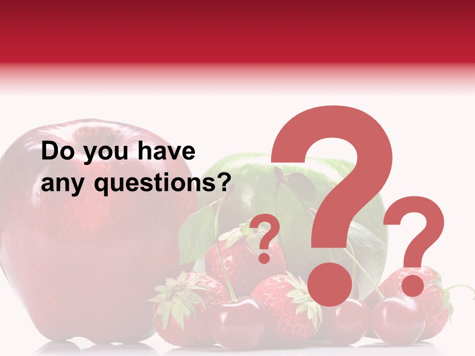 Macro Useful Tasty PowerPoint Template