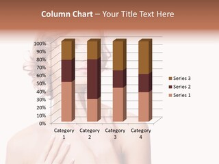 Feminine Young Sexy PowerPoint Template