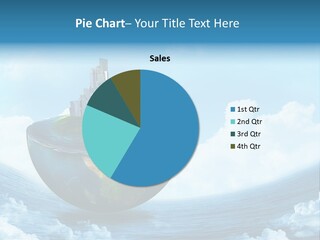 Vitamin Natural Food PowerPoint Template