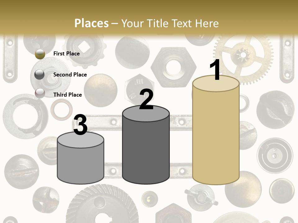 Work Set Workshop PowerPoint Template