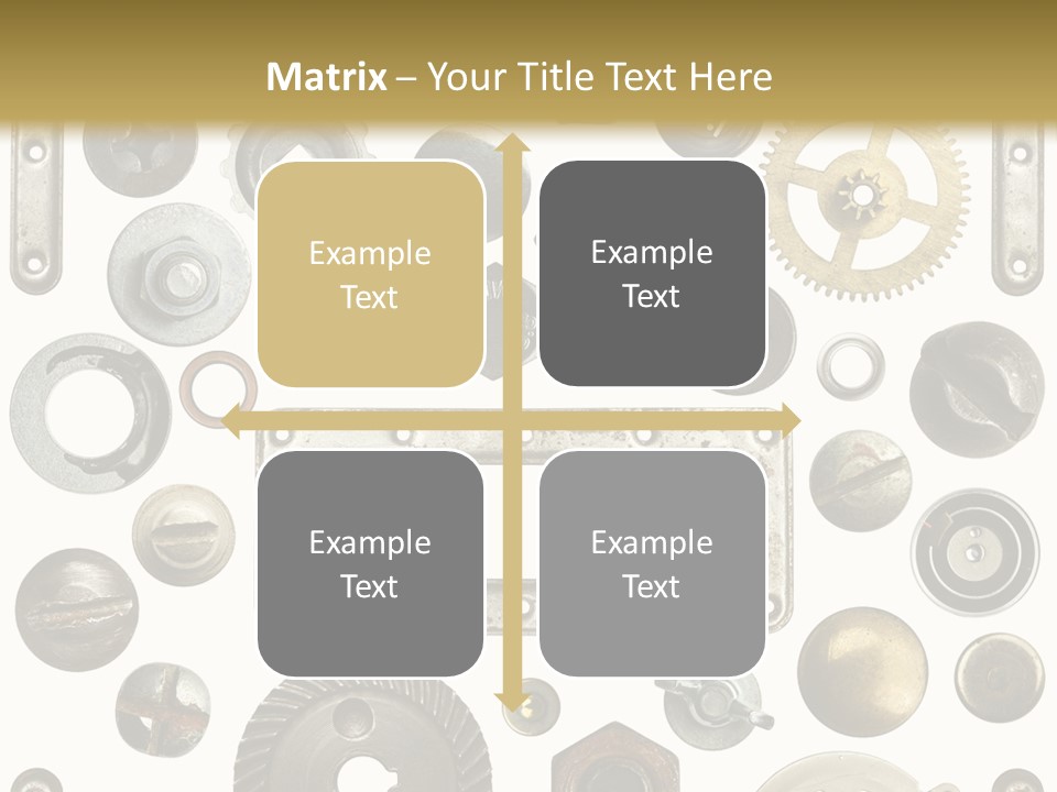 Work Set Workshop PowerPoint Template