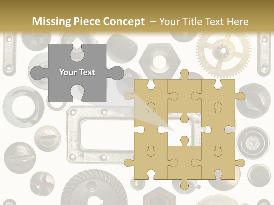 Work Set Workshop PowerPoint Template