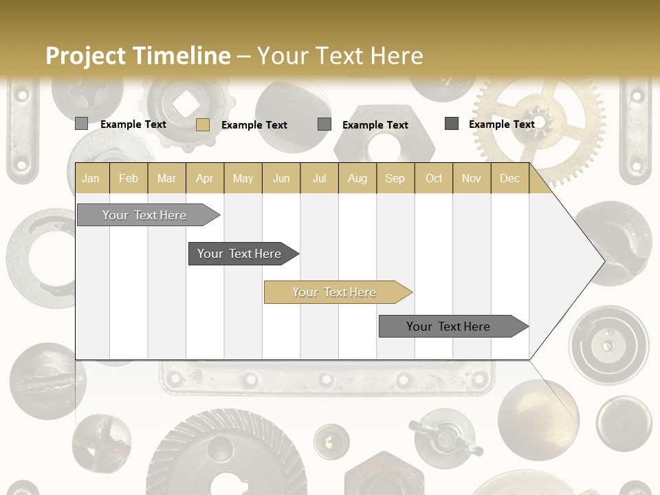 Work Set Workshop PowerPoint Template