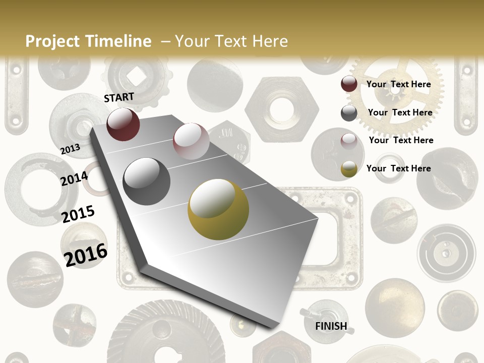 Work Set Workshop PowerPoint Template