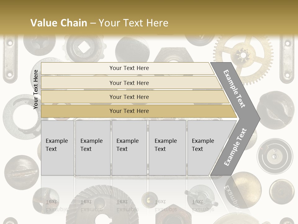 Work Set Workshop PowerPoint Template
