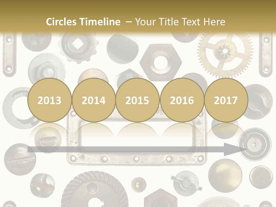 Work Set Workshop PowerPoint Template