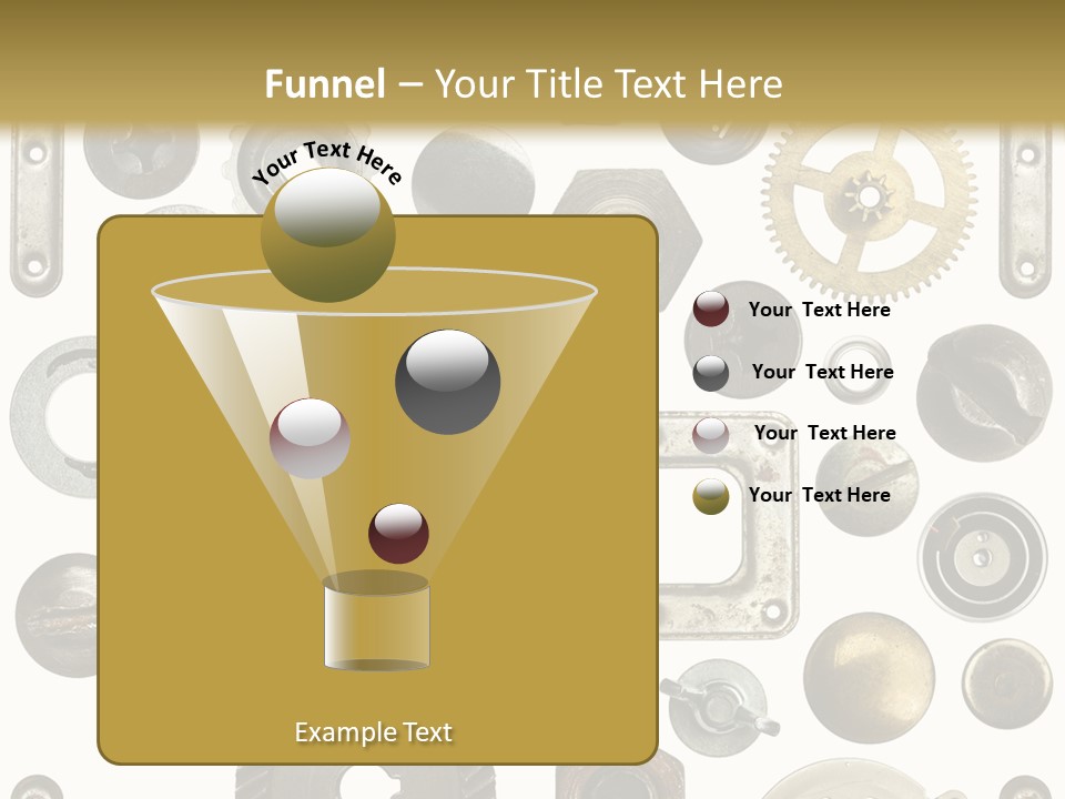 Work Set Workshop PowerPoint Template