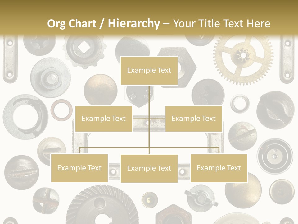 Work Set Workshop PowerPoint Template