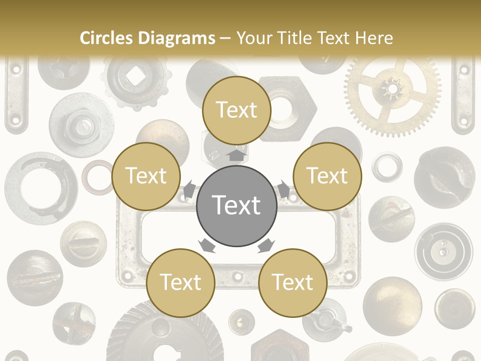 Work Set Workshop PowerPoint Template