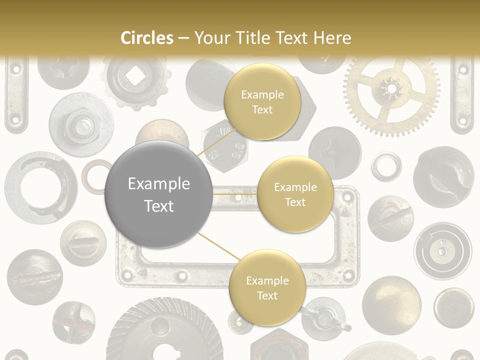 Work Set Workshop PowerPoint Template