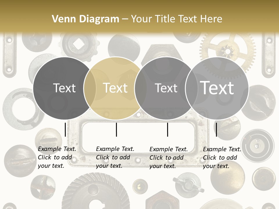 Work Set Workshop PowerPoint Template