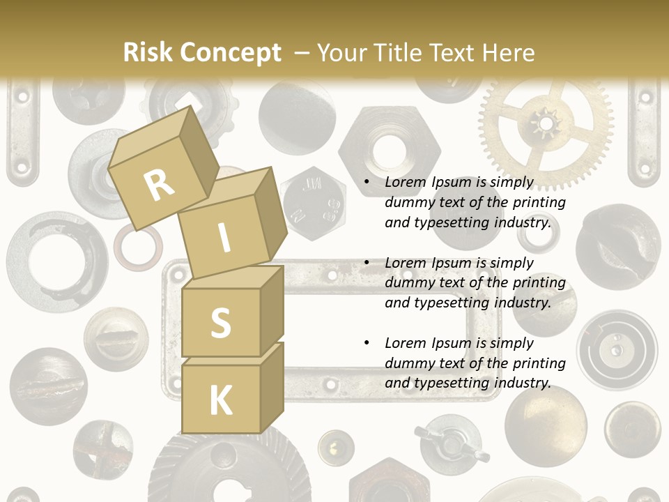 Work Set Workshop PowerPoint Template