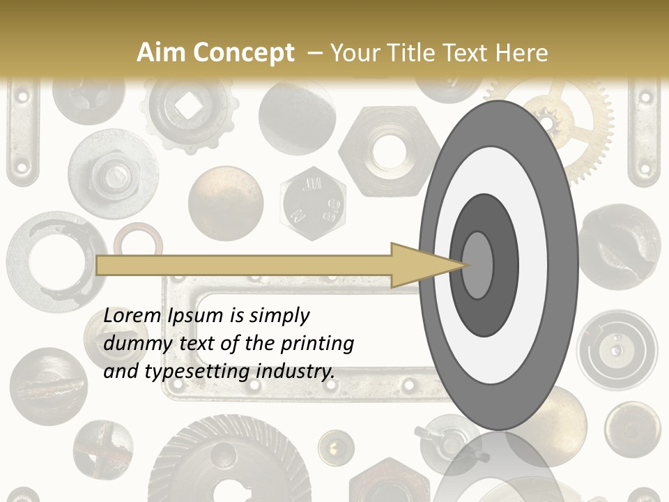 Work Set Workshop PowerPoint Template