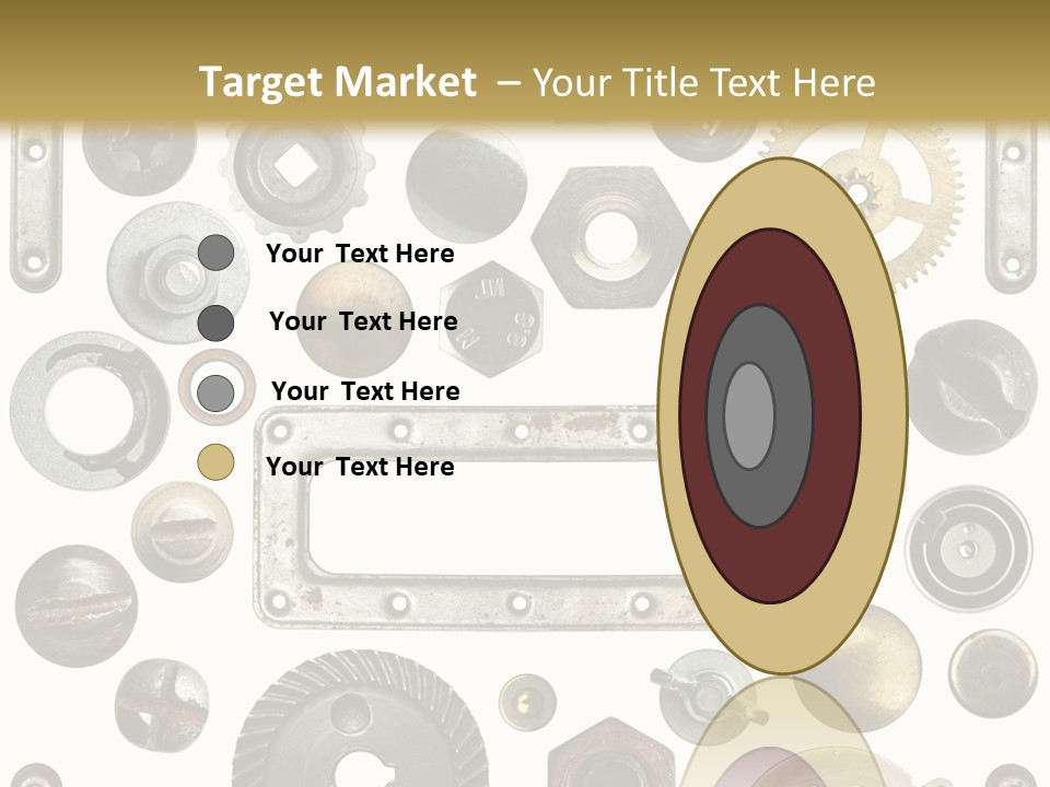 Work Set Workshop PowerPoint Template