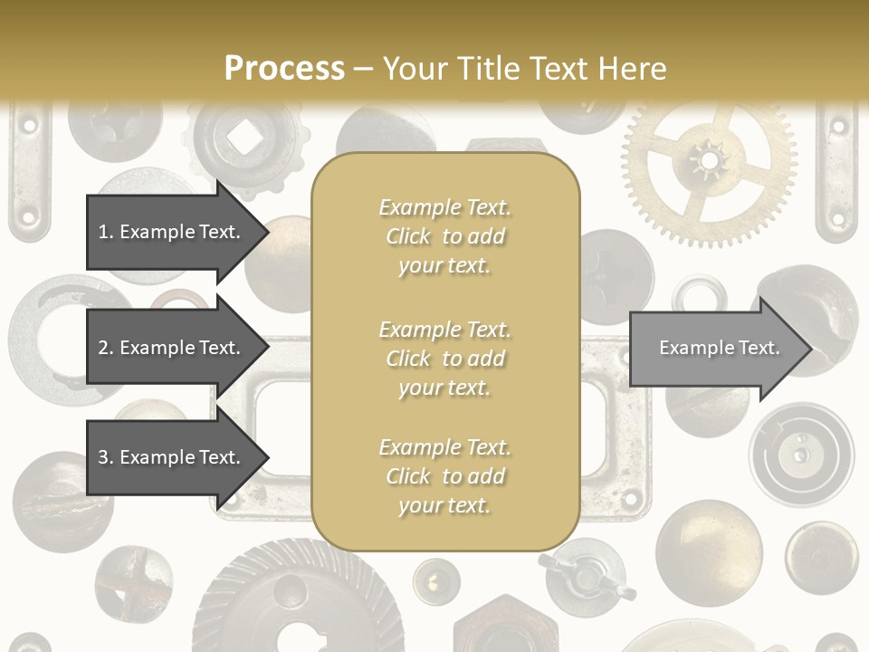 Work Set Workshop PowerPoint Template