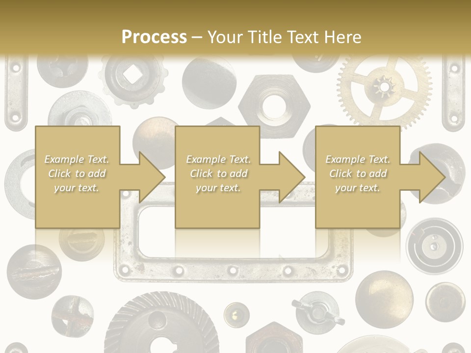 Work Set Workshop PowerPoint Template
