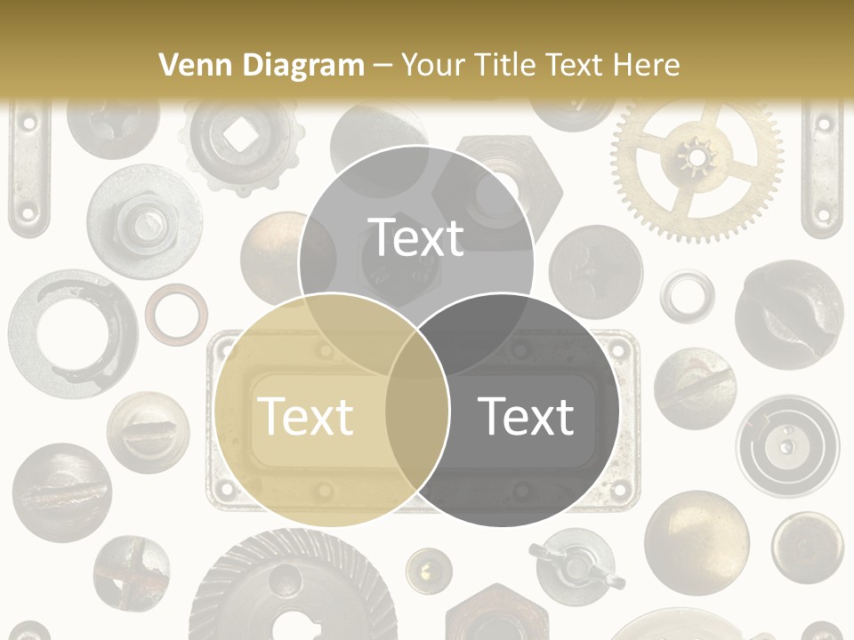 Work Set Workshop PowerPoint Template