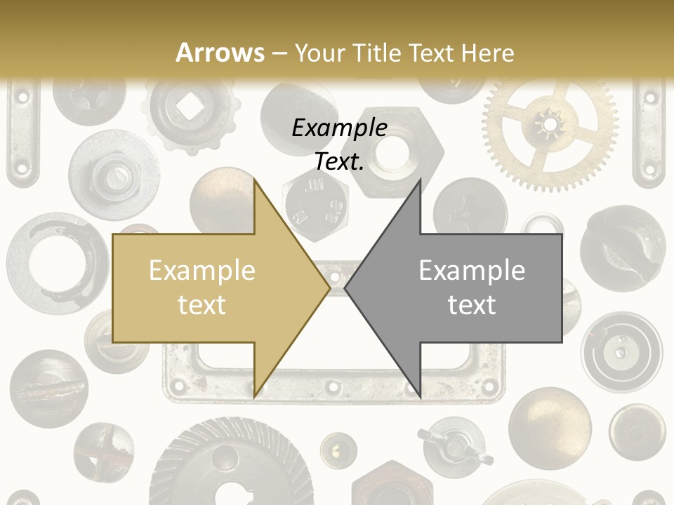 Work Set Workshop PowerPoint Template