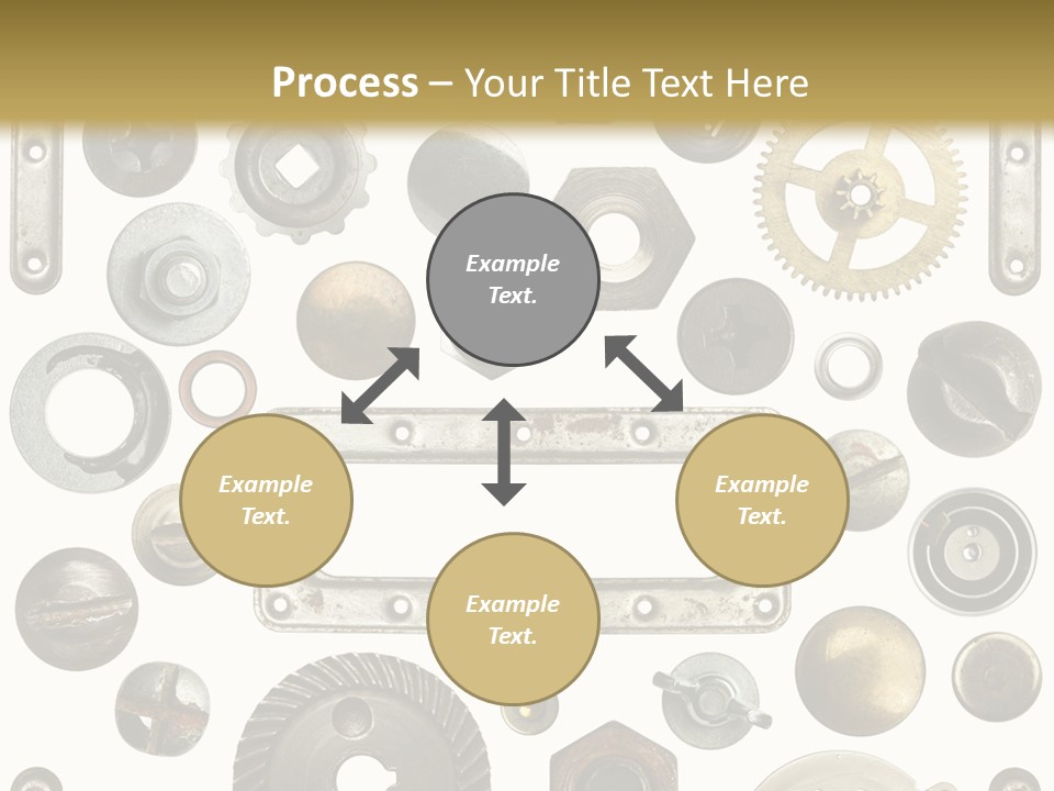 Work Set Workshop PowerPoint Template