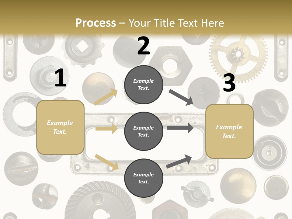 Work Set Workshop PowerPoint Template