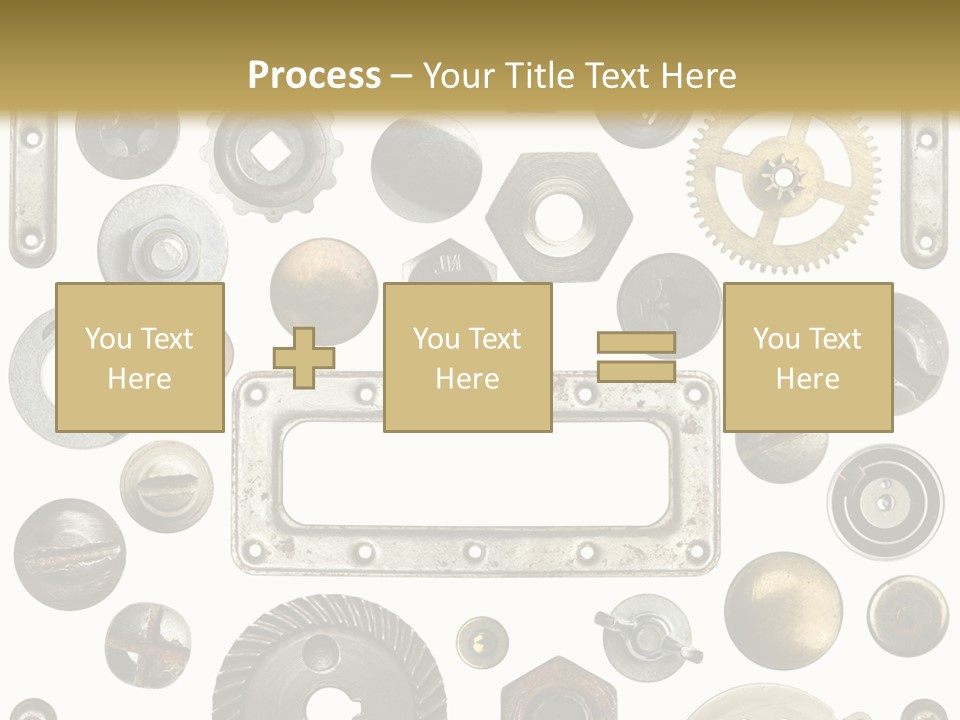 Work Set Workshop PowerPoint Template