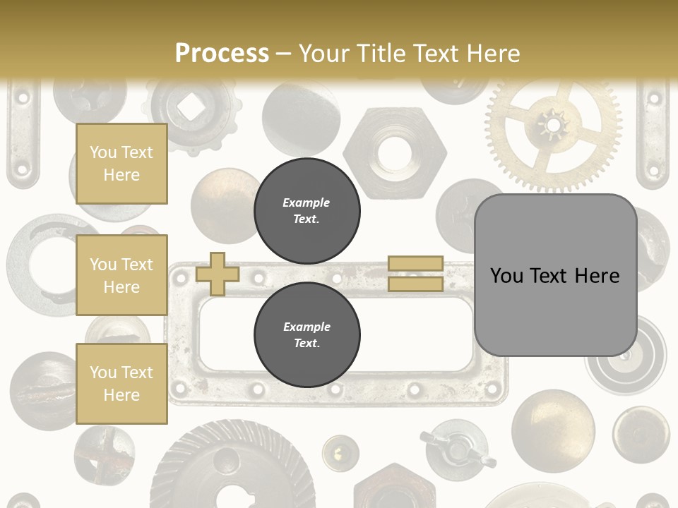 Work Set Workshop PowerPoint Template