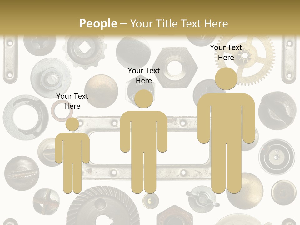 Work Set Workshop PowerPoint Template