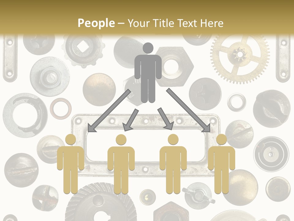 Work Set Workshop PowerPoint Template