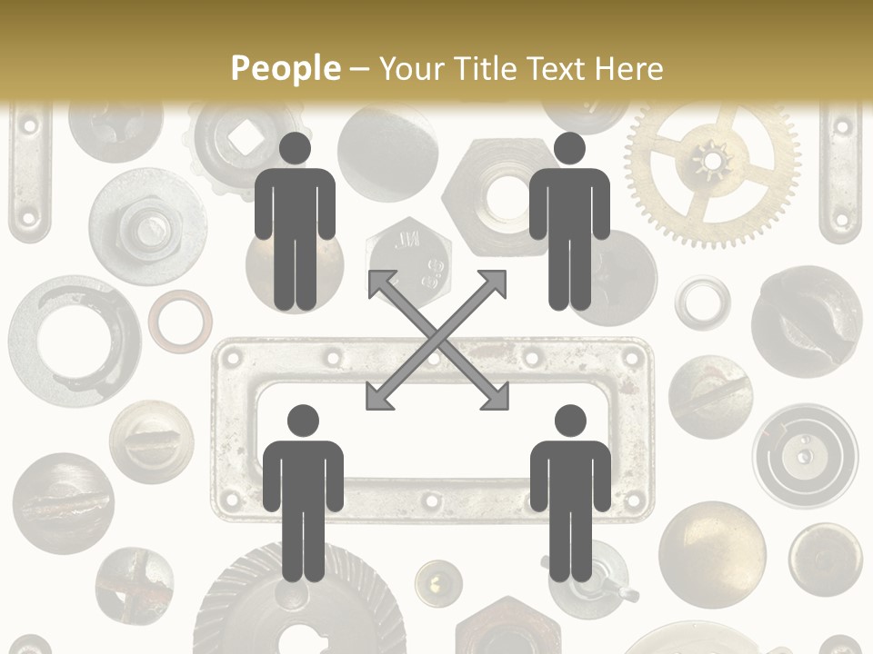 Work Set Workshop PowerPoint Template