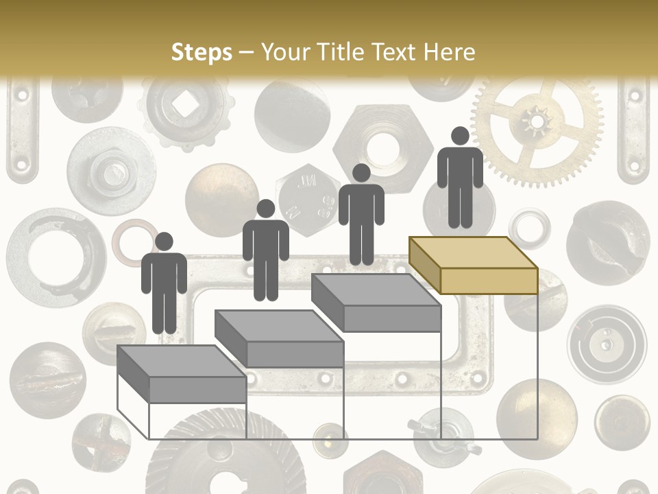 Work Set Workshop PowerPoint Template