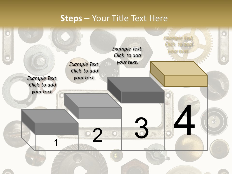 Work Set Workshop PowerPoint Template